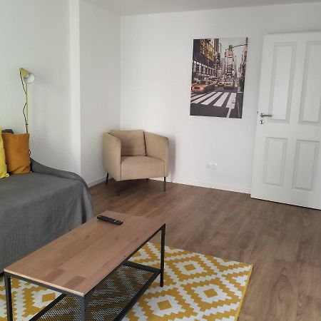 Apartment Sesamstrasse BRE 외부 사진