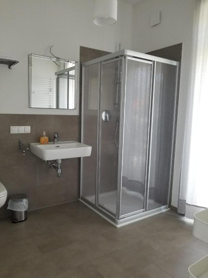 Apartment Sesamstrasse BRE 외부 사진