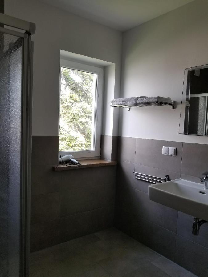 Apartment Sesamstrasse BRE 외부 사진