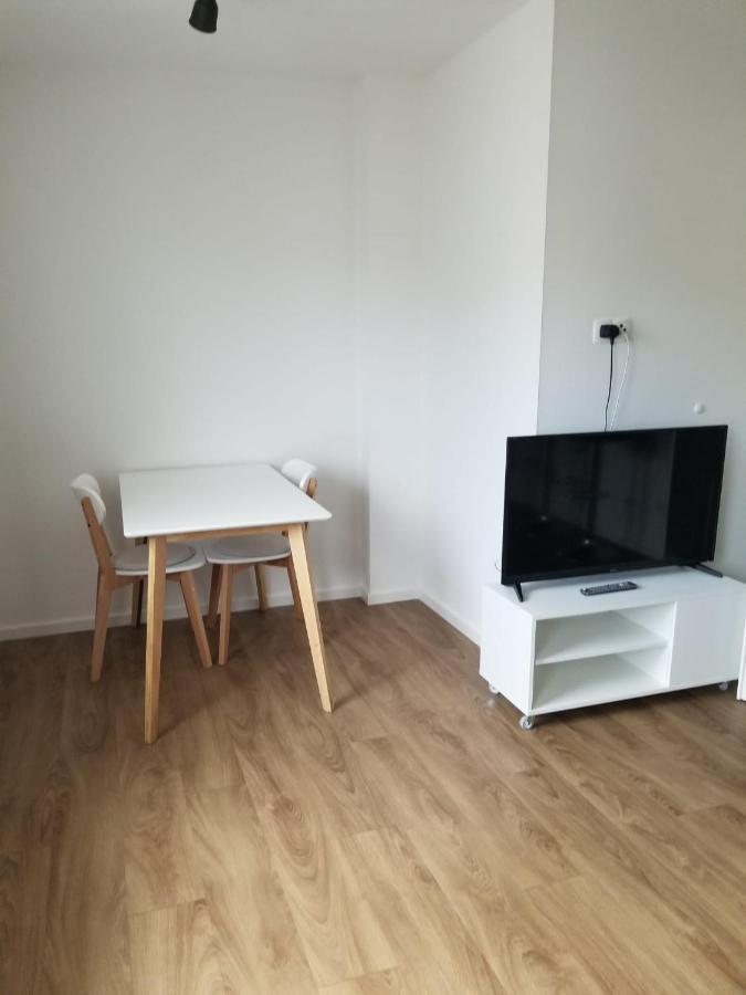 Apartment Sesamstrasse BRE 외부 사진