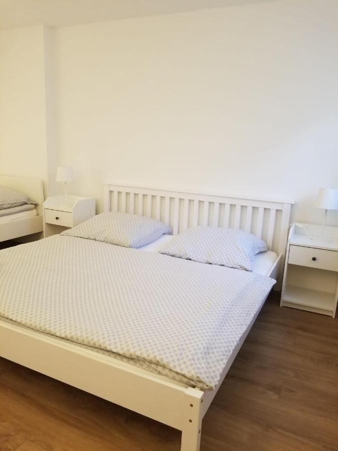 Apartment Sesamstrasse BRE 외부 사진