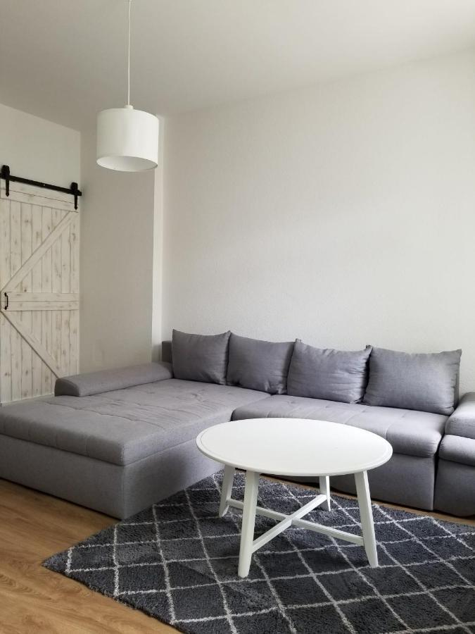Apartment Sesamstrasse BRE 외부 사진