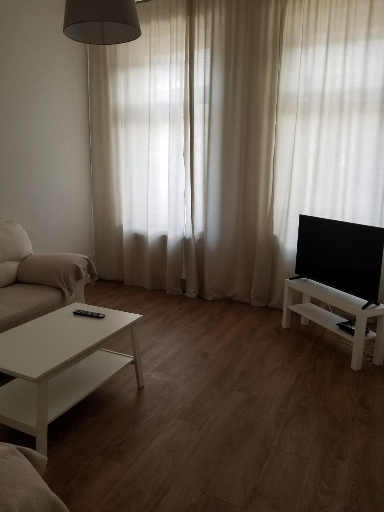 Apartment Sesamstrasse BRE 외부 사진