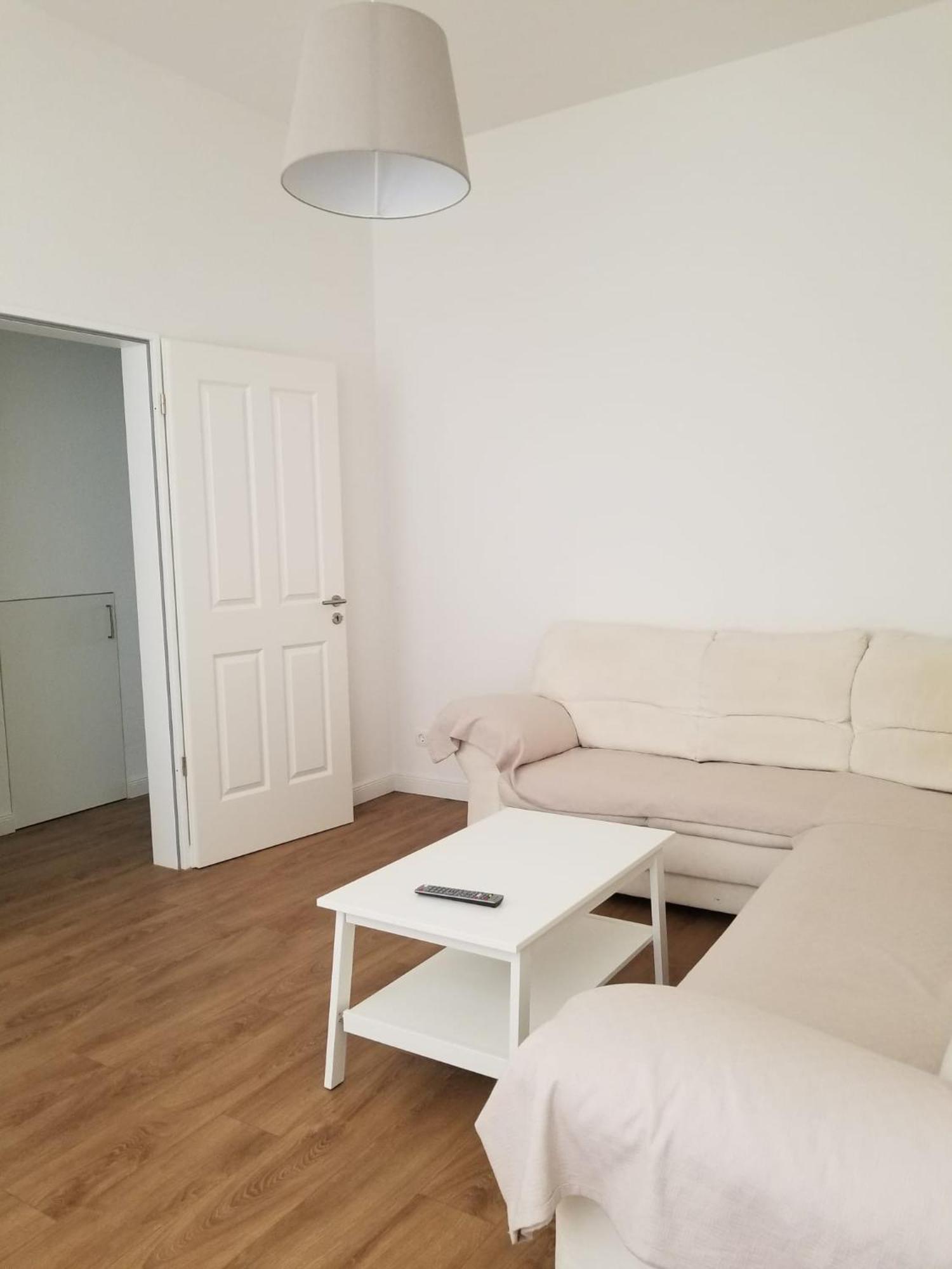 Apartment Sesamstrasse BRE 외부 사진