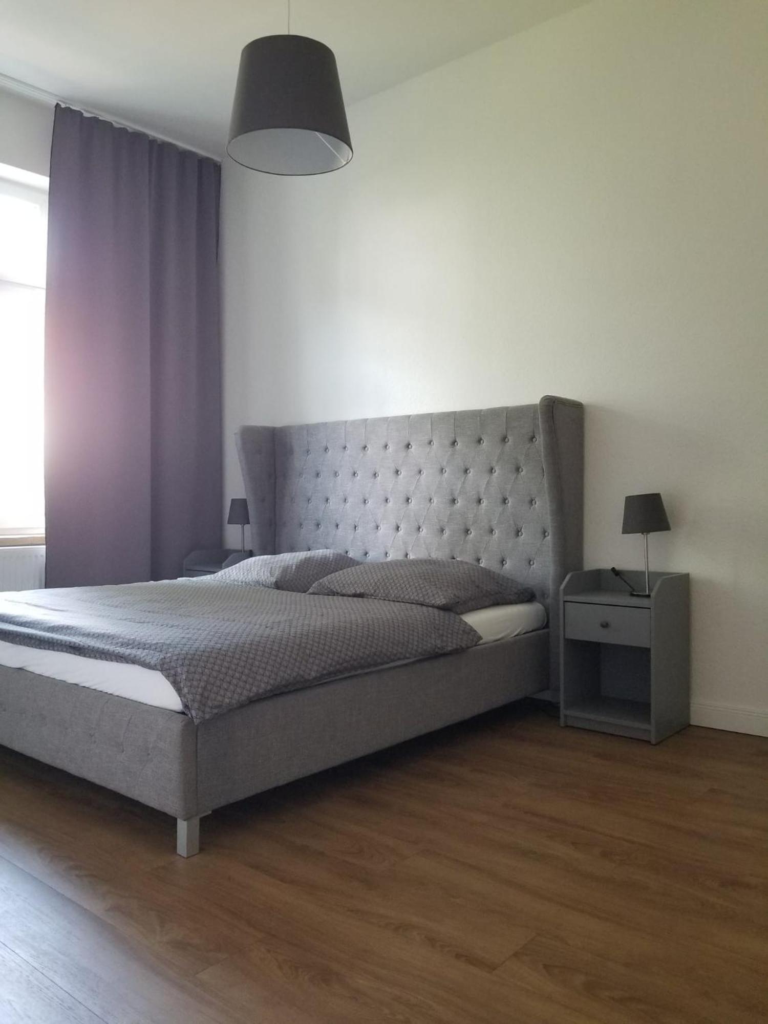 Apartment Sesamstrasse BRE 외부 사진